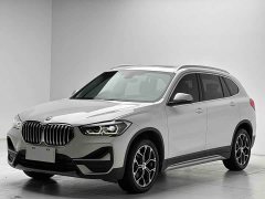 BMW X1 2022 sDrive20Li Fashion - ფოტო 1
