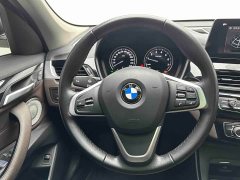 BMW X1 2022 sDrive20Li Fashion - ფოტო 10