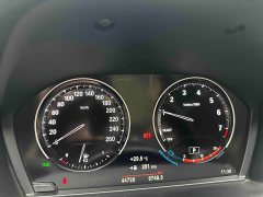 BMW X1 2022 sDrive20Li Fashion - ფოტო 11
