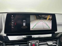 BMW X1 2022 sDrive20Li Fashion - ფოტო 13