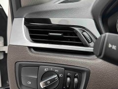 BMW X1 2022 sDrive20Li Fashion - ფოტო 14