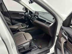 BMW X1 2022 sDrive20Li Fashion - ფოტო 18