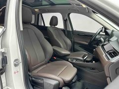 BMW X1 2022 sDrive20Li Fashion - ფოტო 19