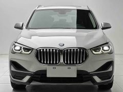 BMW X1 2022 sDrive20Li Fashion - ფოტო 2