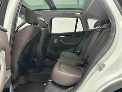 BMW X1 2022 sDrive20Li Fashion - ფოტო 5