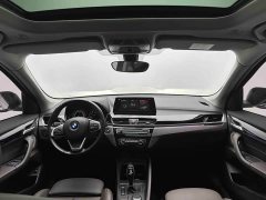 BMW X1 2022 sDrive20Li Fashion - ფოტო 6