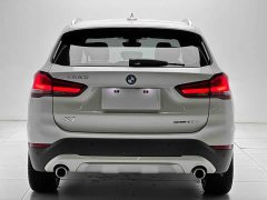 BMW X1 2022 sDrive20Li Fashion - ფოტო 8