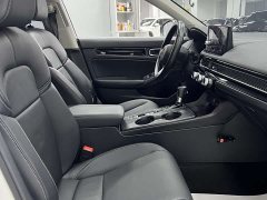 Honda Civic 180TURBO CVT Premium Edition - ფოტო 14