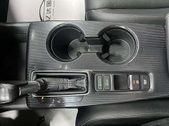 Honda Civic 180TURBO CVT Premium Edition - ფოტო 15