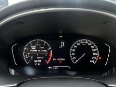 Honda Civic 180TURBO CVT Premium Edition - ფოტო 18