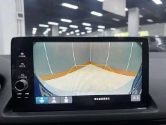 Honda Civic 180TURBO CVT Premium Edition - ფოტო 6