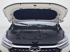 Chery Tiggo 8 PRO Champion Edition 390T Two-Wheel Drive Peak Edition 5-Seater - ფოტო 11