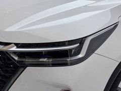 Chery Tiggo 8 PRO Champion Edition 390T Two-Wheel Drive Peak Edition 5-Seater - ფოტო 12