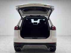 Chery Tiggo 8 PRO Champion Edition 390T Two-Wheel Drive Peak Edition 5-Seater - ფოტო 13