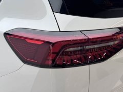 Chery Tiggo 8 PRO Champion Edition 390T Two-Wheel Drive Peak Edition 5-Seater - ფოტო 14