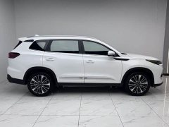 Chery Tiggo 8 PRO Champion Edition 390T Two-Wheel Drive Peak Edition 5-Seater - ფოტო 2
