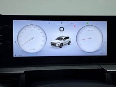 Chery Tiggo 8 PRO Champion Edition 390T Two-Wheel Drive Peak Edition 5-Seater - ფოტო 3