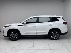 Chery Tiggo 8 PRO Champion Edition 390T Two-Wheel Drive Peak Edition 5-Seater - ფოტო 4