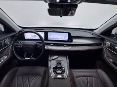 Chery Tiggo 8 PRO Champion Edition 390T Two-Wheel Drive Peak Edition 5-Seater - ფოტო 5