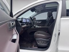 Chery Tiggo 8 PRO Champion Edition 390T Two-Wheel Drive Peak Edition 5-Seater - ფოტო 6