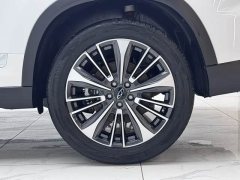 Chery Tiggo 8 PRO Champion Edition 390T Two-Wheel Drive Peak Edition 5-Seater - ფოტო 7