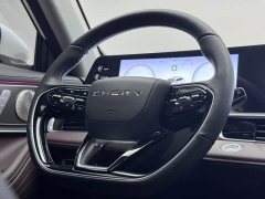 Chery Tiggo 8 PRO Champion Edition 390T Two-Wheel Drive Peak Edition 5-Seater - ფოტო 8