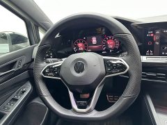 Volkswagen Golf 280TSI DSG R-Line Lite - ფოტო 10