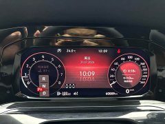 Volkswagen Golf 280TSI DSG R-Line Lite - ფოტო 11