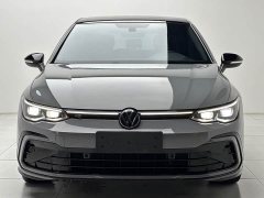 Volkswagen Golf 280TSI DSG R-Line Lite - ფოტო 2