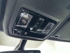 Volkswagen Golf 280TSI DSG R-Line Lite - ფოტო 20