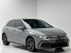 Volkswagen Golf 280TSI DSG R-Line Lite - ფოტო 3