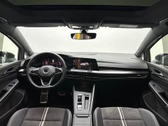 Volkswagen Golf 280TSI DSG R-Line Lite - ფოტო 6