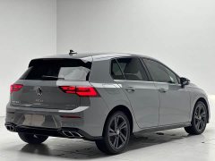 Volkswagen Golf 280TSI DSG R-Line Lite - ფოტო 7