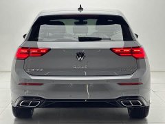 Volkswagen Golf 280TSI DSG R-Line Lite - ფოტო 8