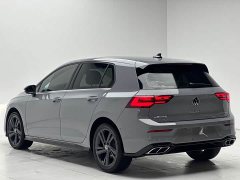 Volkswagen Golf 280TSI DSG R-Line Lite - ფოტო 9