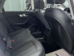 Audi A4L 2020 35 TFSI Fashion Dynamic - ფოტო 10