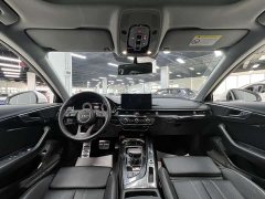 Audi A4L 2020 35 TFSI Fashion Dynamic - ფოტო 11