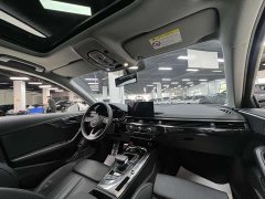 Audi A4L 2020 35 TFSI Fashion Dynamic - ფოტო 12