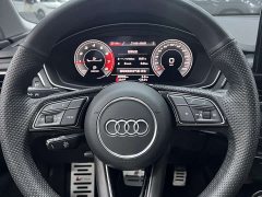 Audi A4L 2020 35 TFSI Fashion Dynamic - ფოტო 15