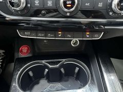 Audi A4L 2020 35 TFSI Fashion Dynamic - ფოტო 16
