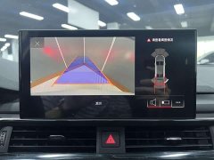Audi A4L 2020 35 TFSI Fashion Dynamic - ფოტო 17