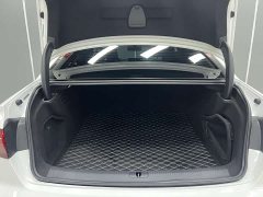 Audi A4L 2020 35 TFSI Fashion Dynamic - ფოტო 18
