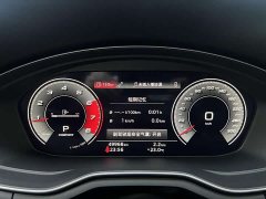 Audi A4L 2020 35 TFSI Fashion Dynamic - ფოტო 20
