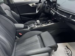 Audi A4L 2020 35 TFSI Fashion Dynamic - ფოტო 8