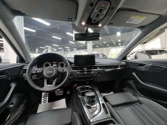 Audi A4L 2020 35 TFSI Fashion Dynamic - ფოტო 9