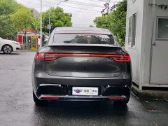 Luxeed Zhiji R7 2026 Extended Range Ultra (192-channel LiDAR) - ფოტო 5