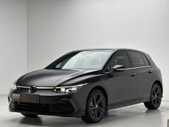 Volkswagen Golf 2021 280TSI DSG R-Line - ფოტო 1