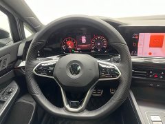 Volkswagen Golf 2021 280TSI DSG R-Line - ფოტო 10