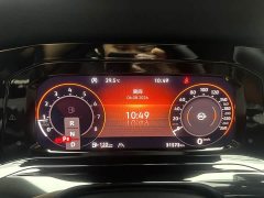 Volkswagen Golf 2021 280TSI DSG R-Line - ფოტო 11