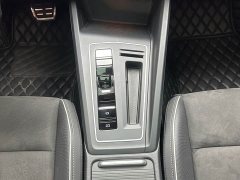 Volkswagen Golf 2021 280TSI DSG R-Line - ფოტო 12